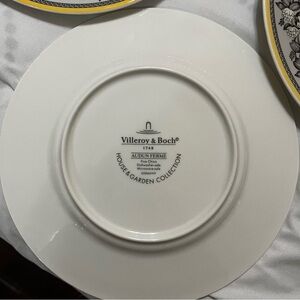 VILLEROY Boch Audun Ferme